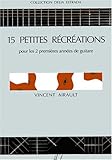 Petites récréations (15) by