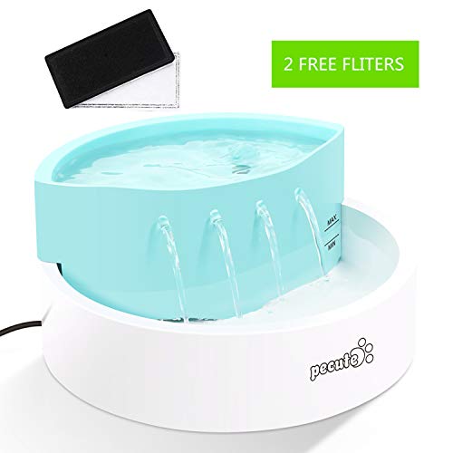 Top 10 best waterfall fountain for cats Which is the best one in 2018