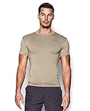 Under Armour Men's Tactical HeatGear® Compression Short Sleeve T-Shirt