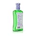 Listerine Smart Rinse Kids Alcohol-Free Fluoride Mouthwash, Mint Flavor, 500 mL (Pack of 6)
