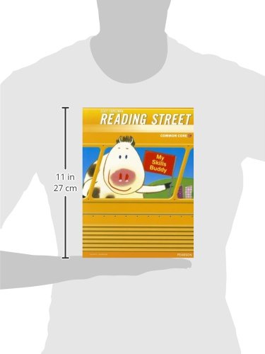 READING 2013 COMMON CORE MY SKILLS BUDDY GRADE K.2 - //medicalbooks.filipinodoctors.org