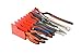 MLTOOLS Pliers Cutters Organizer Pro - Made in USA - Pliers Rack - P8248 x 1