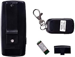 LIEBMAYA Wireless Winch Remote Control Kit Switch