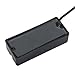 Kmise MI0161 Black 4 String Bass Guitar Soapbar Pickup Passive Bridge & Neck Pickup, 4 Wire