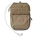 LytHarvest Tactical Molle Hydration Carrier (Bladder is not Included), Tactical Mobility 3-Liter Hydration Pack for Hiking, Biking, Climbing