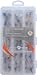 SouthBend Fly Kit, 50-Piece, Multi, One Size