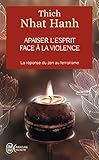 Apaiser l'esprit face à la violence by 