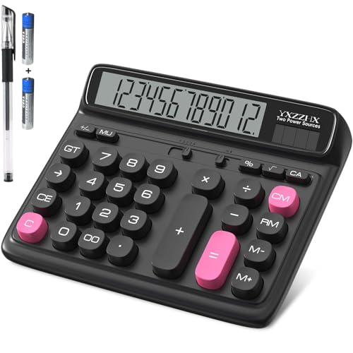 yxzzhx Desktop Calculator