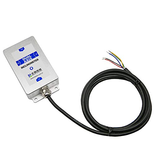 Best Tilt Sensors Buying Guide GistGear