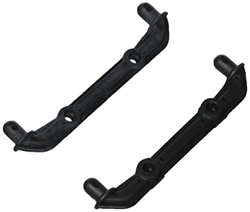 Redcat RacingFr/Rr Body Mount-Low for BS904T BSD Blue Body Official Car Parts