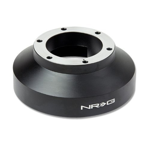 NRG Innovations, SRK-131H, 6 Hole Steering Wheel