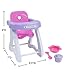 JC Toys La Baby Doll Set