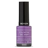 Revlon ColorStay Gel Envy Longwear Nail Enamel-Available in 30 vibrant, easy to remove shades