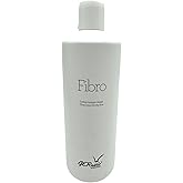 𝗚𝗲𝗿𝗻𝗲𝘁𝗶𝗰 Fibro Alcohol-Free Calming Tonic Lotion, Gentle Makeup Remover with Chamomile & Cucumber, for All Skin Types, 500ml/16.9 fl oz