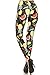 Print Leggings Fruit Sensation (R764-OS)