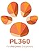 PL360 Shed No More, Chewable Supplement For Dogs | Reduces Shedding, Allergies & Itching | For Sensitive Skin and Hair | Natural and Safe Ingredients | 250 Count