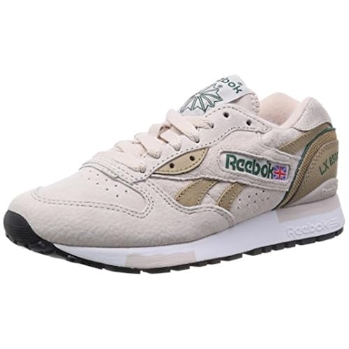 reebok lx 8500 amarillo