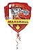 Anagram International 3018201 Paw Patrol Shop Balloon Pack, 27