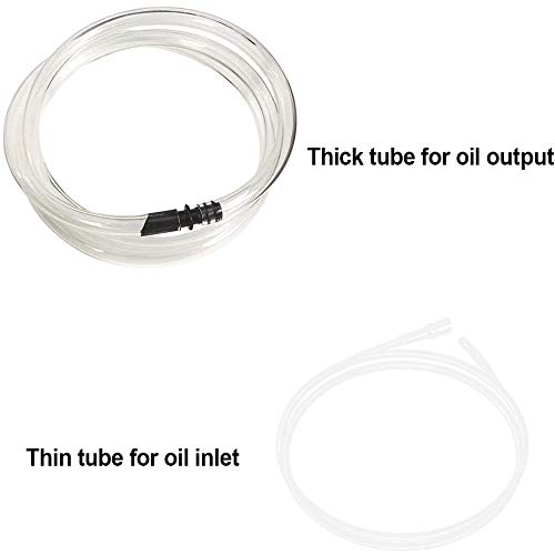 6 Extractor+Electric+Scavenge+Transfer+Suction