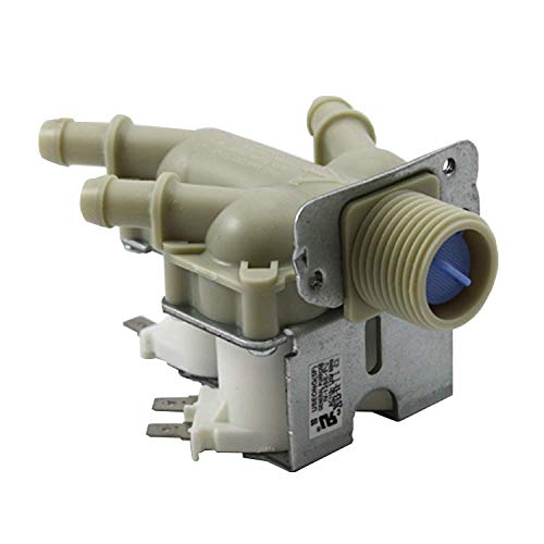 LG Electronics 5221ER1003C Washing Machine Water Inlet Valve