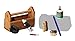 Breyer Traditional Grooming Kit Horse Toy Accessory