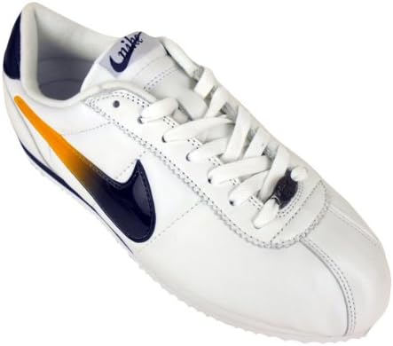 nike leather cortez vintage