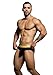 Andrew Christian Men's Almost Naked Cotton Brief