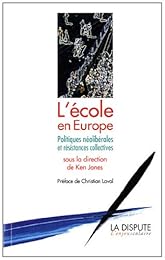 L' école en Europe