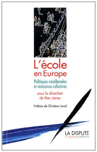L' école en Europe