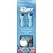 Zak Designs Finding Dory Fork and Spoon Set, Dory