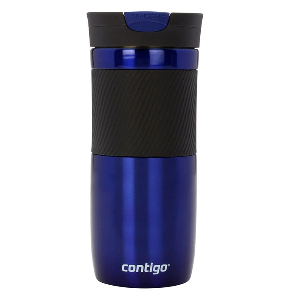 Contigo Byron SNAPSEAL™ Travel Mug, 470 ml