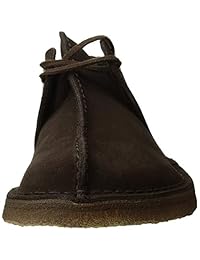 Clarks Desert Trek Oxford para hombre