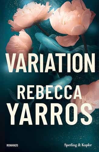 Variation: Edizione italiana (Italian Edition) en promo sur Amazon