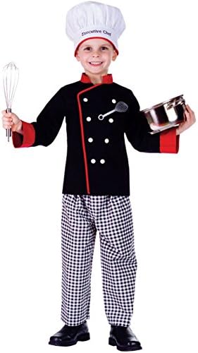 DASKSELL® Executive Boy Chef