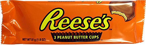 Reese's Peanut Butter Cups 51g