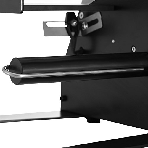 image for BestEquip Label Dispenser Adjustable Speed Automatic Label Dispenser D