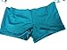 wantdo Women's Modest Swimsuit One Piece Swimwear Beachwear Green US 6-8