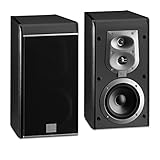 JBL ES20 Bookshelf Speaker (Pair)