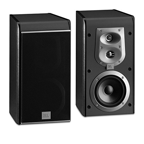 JBL ES20 Bookshelf Speaker (Pair)