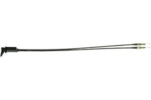 Kimpex Choke Control Cable Dual Assembly Part# 05-146