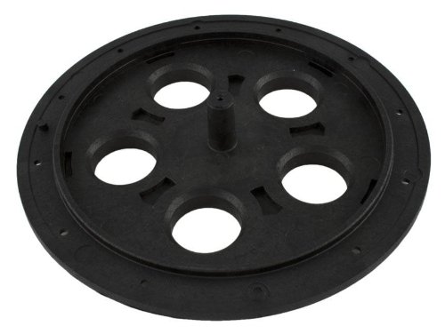 Zodiac 1-9-214 Center Plate Valve Replacement for Select Zodiac Jandy Caretaker Water Valve In-Floor Pool Cleaning System