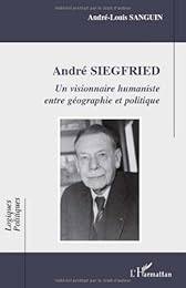 André Siegfried