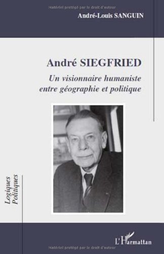 André Siegfried