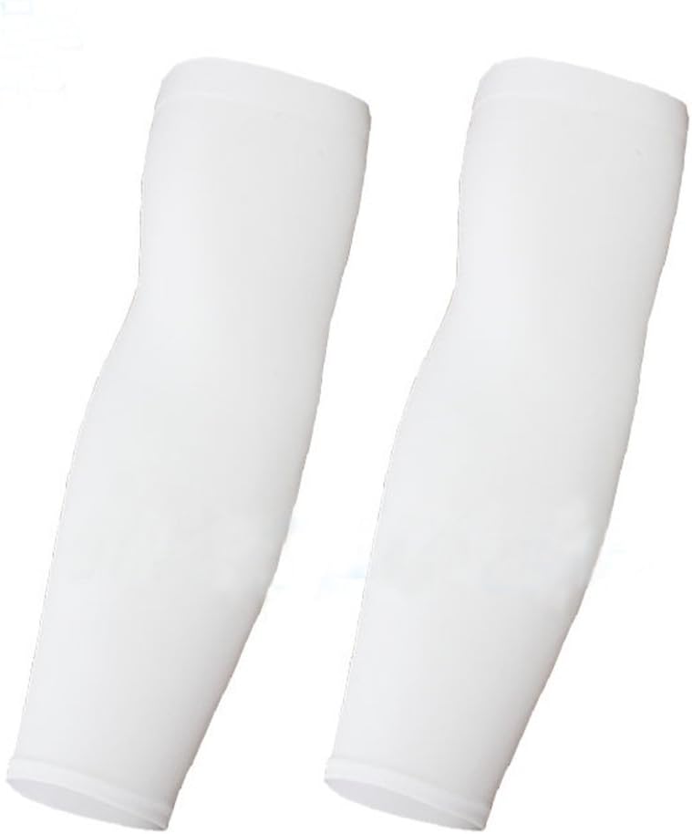 Summer Skin Savor Anti-UV Arm Warmer Arm Protector Lycra High Elastic Sleeve RK047
