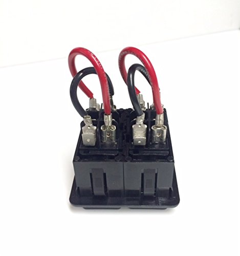 Lenco Trim Tab Switch Wiring Diagram - Wiring Diagram Schemas