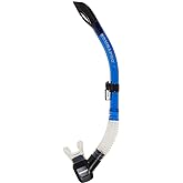 ScubaPro Escape Snorkel - Blue