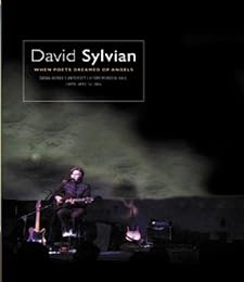 when poets dreamed of angels (live tokyo april 24 2004)