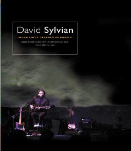 when poets dreamed of angels (live tokyo april 24 2004)