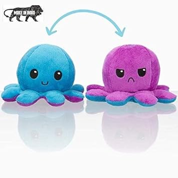 reversible octopus mini amazon