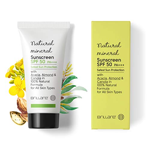 safest mineral sunscreen